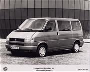 EuroVan GL